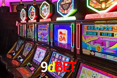 A Revolução dos Aplicativos de Jogos no 9dbet
