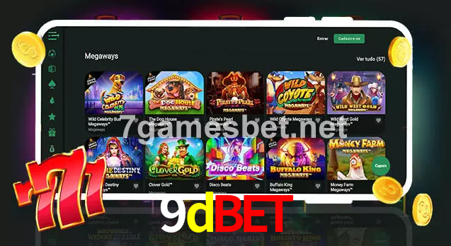 9dbet aplicativo
