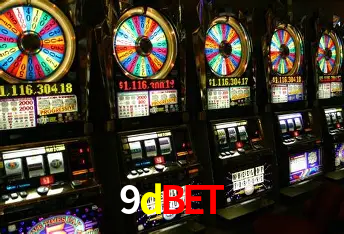 Apostas Esportivas na 9dbet: Um Guia Completo