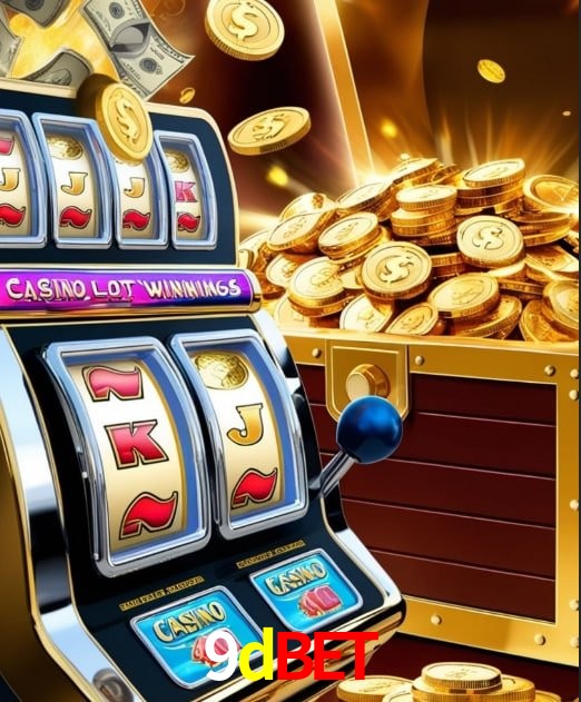 Weekend Specials 9dbet