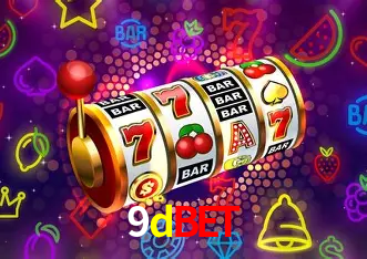 Desvendando o Mundo dos Jogos Virtuais na 9dbet