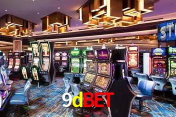 Descubra o Programa VIP da 9dbet: Vantagens Exclusivas para Jogadores