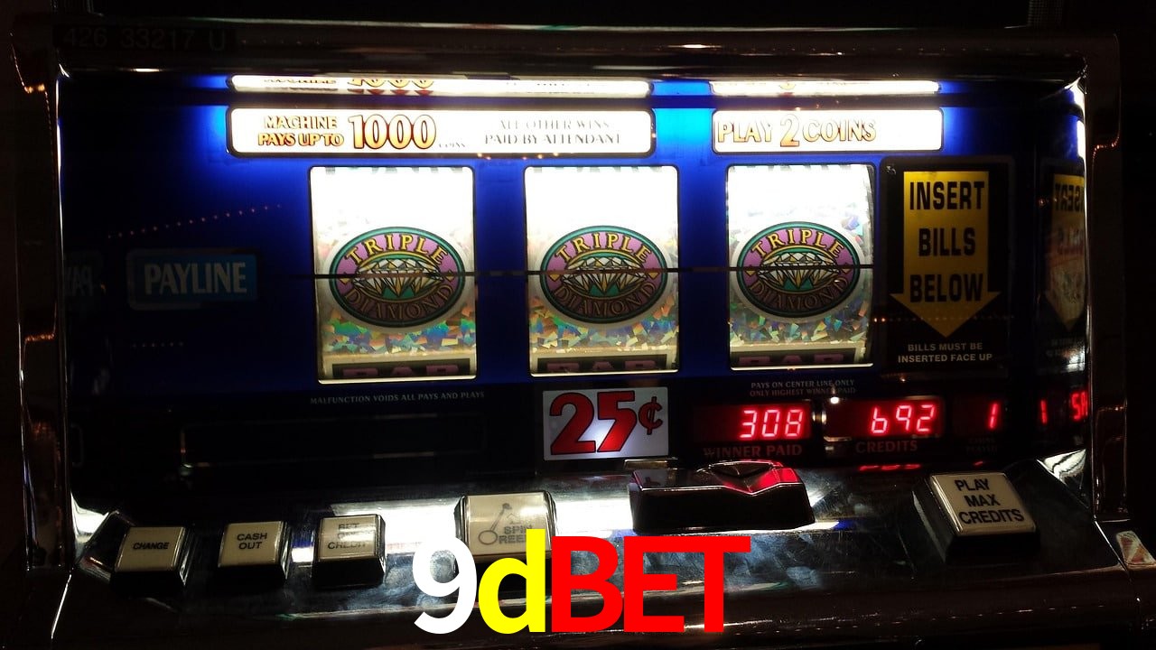 Account Benefits 9dbet