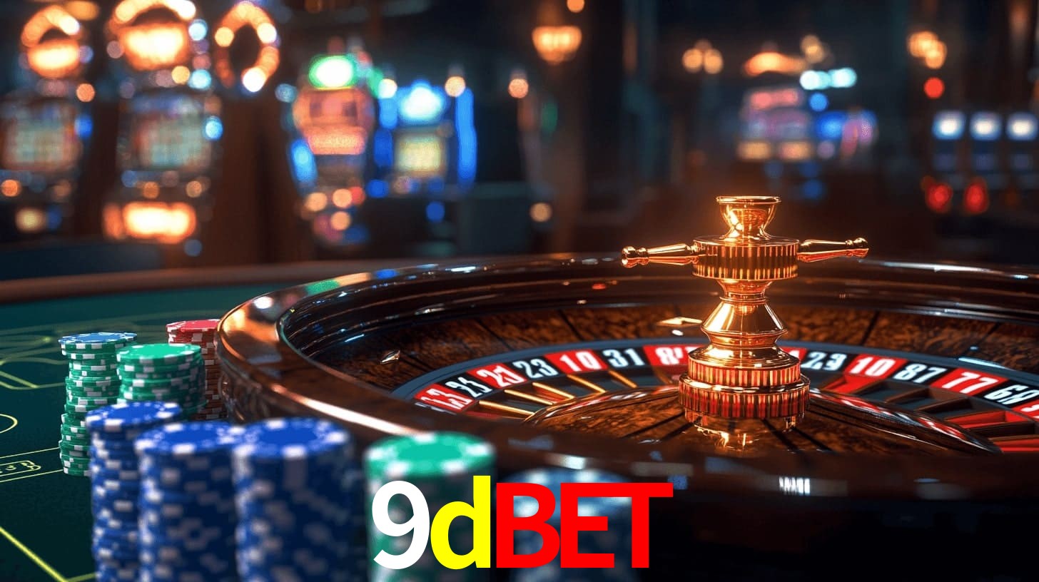 VIP Casino 9dbet