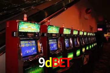 A Emoção da Loteria na 9dbet: Uma Chance de Mudança de Vida