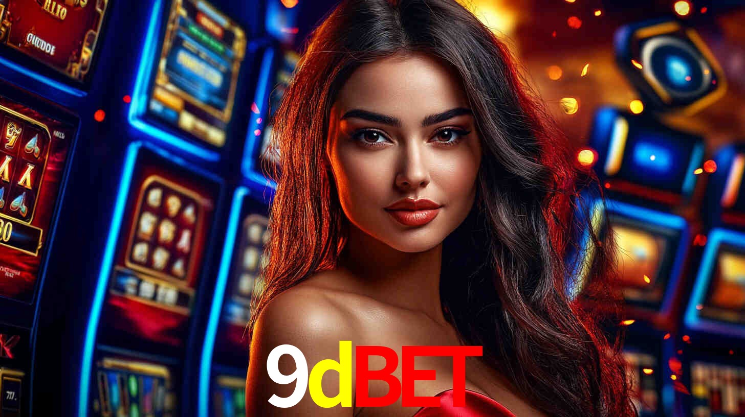 A Emoção da Loteria na 9dbet: Uma Chance de Mudança de Vida