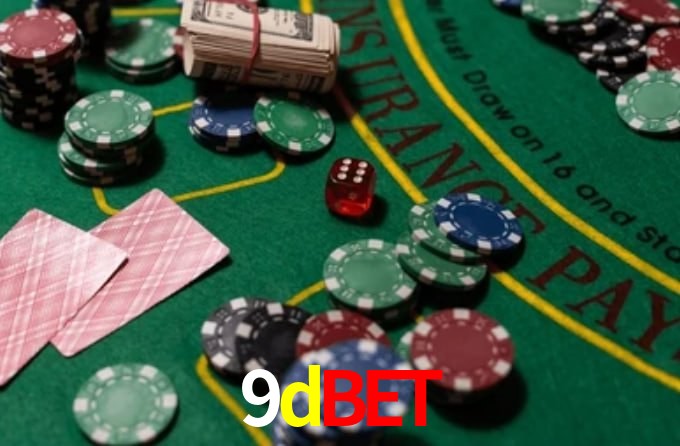 Premium Interface 9dbet