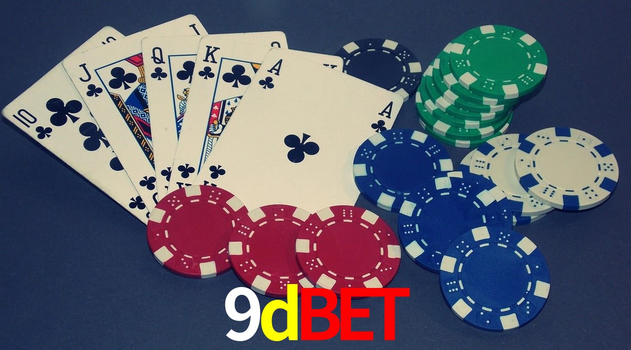 Seasonal Promotions 9dbet