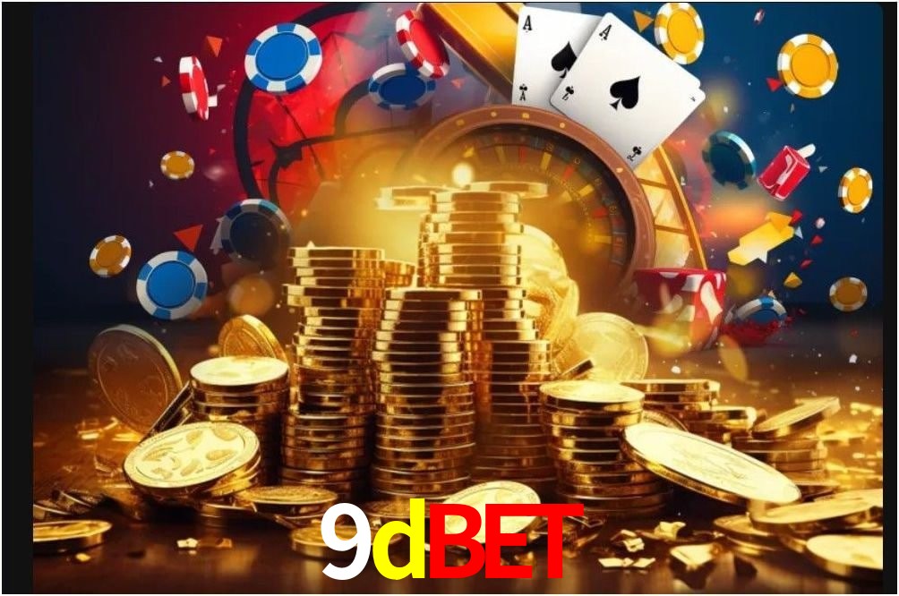 Interface Premium 9dbet