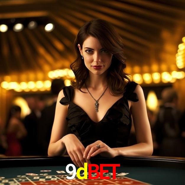 9dbet.com