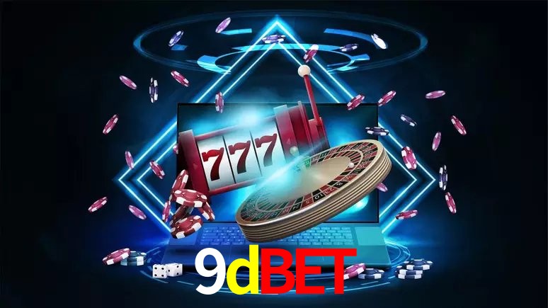 Tecnologia da Plataforma 9dbet