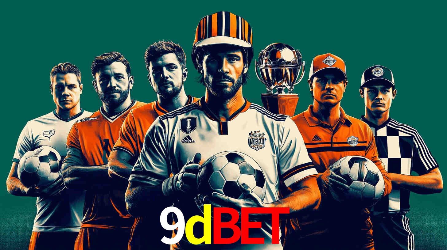 A Experiência Imersiva dos Cassinos Ao Vivo no 9dbet