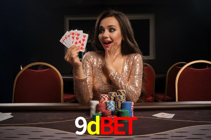 Jogos Exclusivos 9dbet