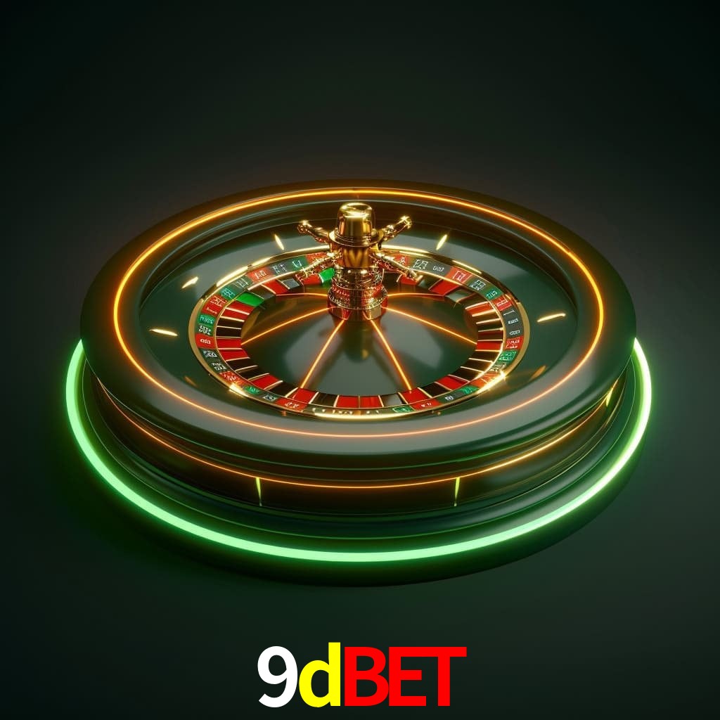 9dbet.com