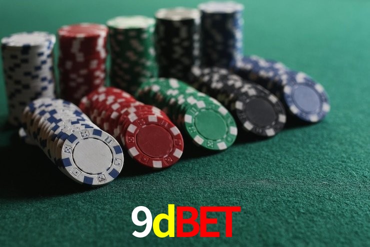 Flash Promotion 9dbet