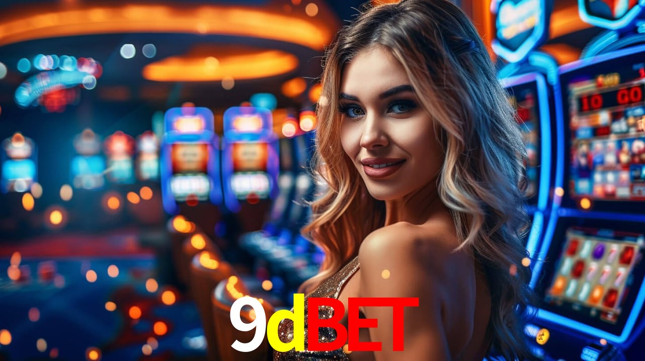 Exclusive Offers 9dbet