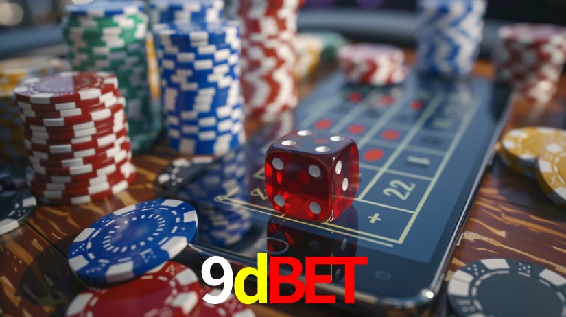 Exclusive Games 9dbet