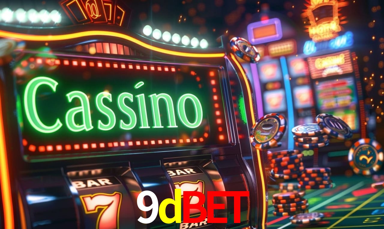 Integração de APIs 9dbet