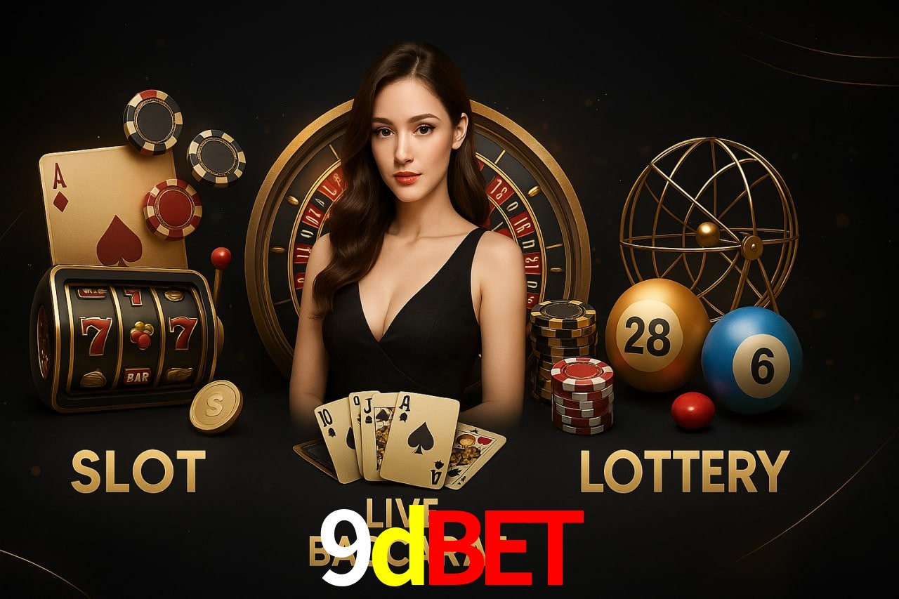 9dbet login