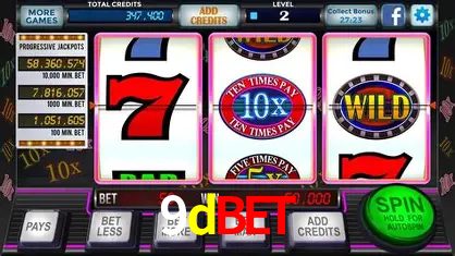 Descubra a Magia dos Jogos de Arcade no 9dbet
