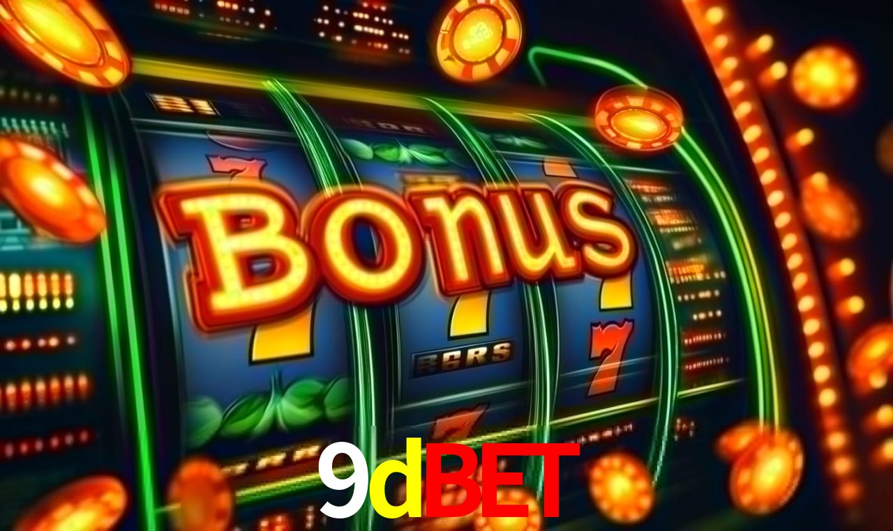 Game Providers 9dbet