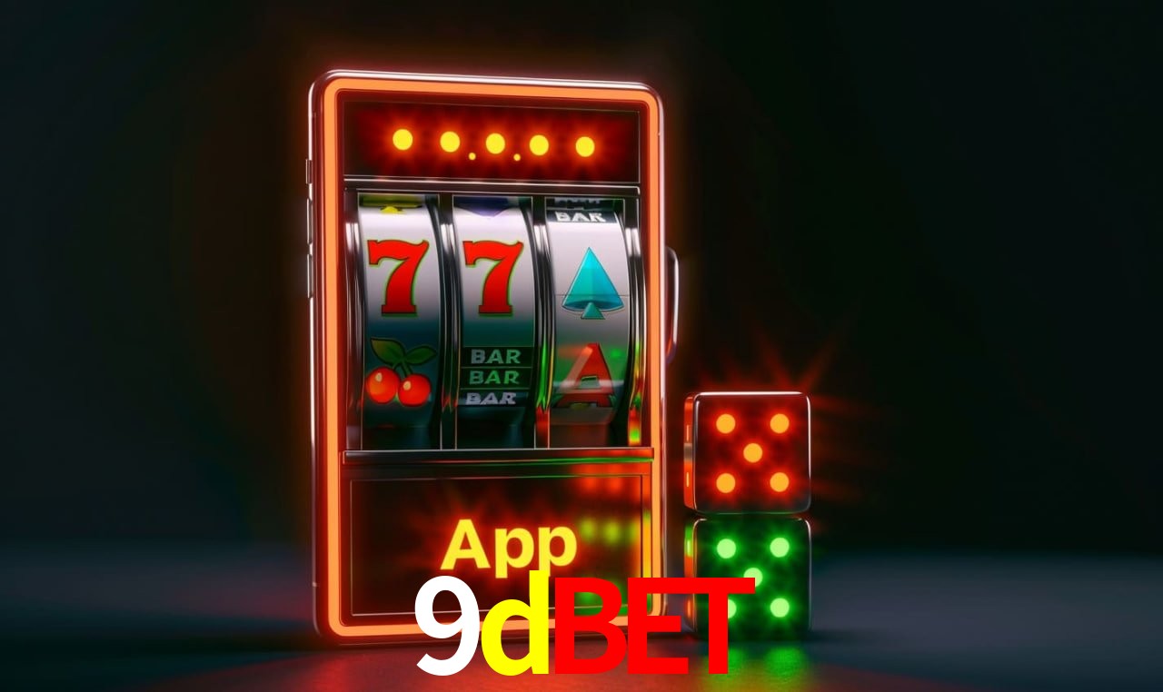 Provedores de Jogos 9dbet