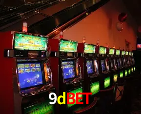 9dbet login