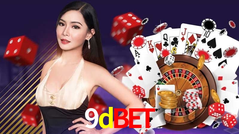 Programa VIP 9dbet