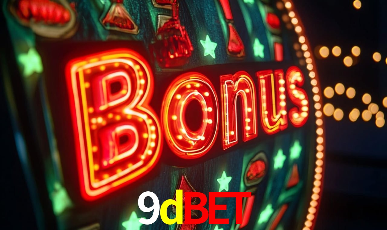 Casino Ao Vivo 9dbet
