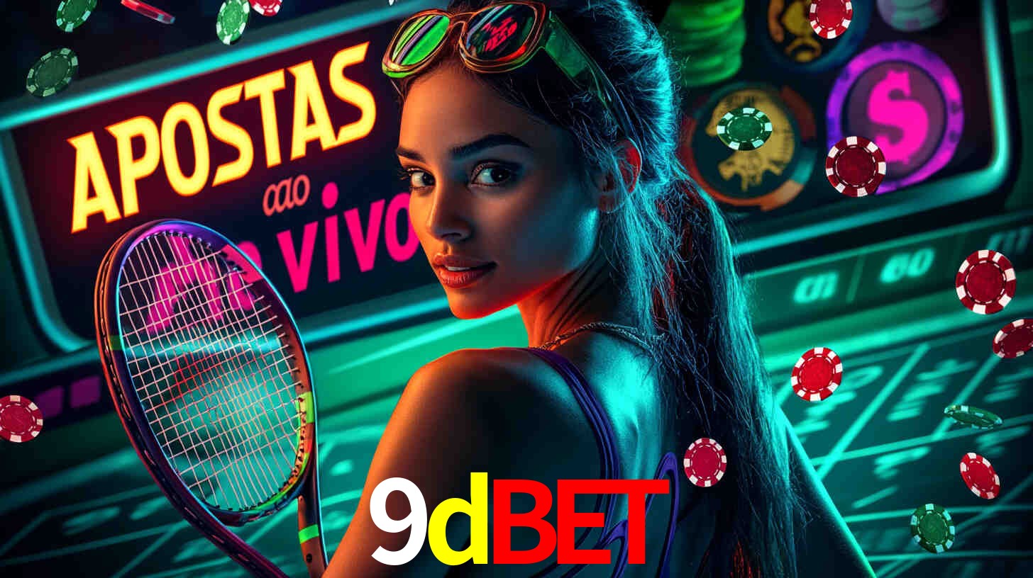 Descubra a Essência do 9dbet: Nossa História e Compromissos