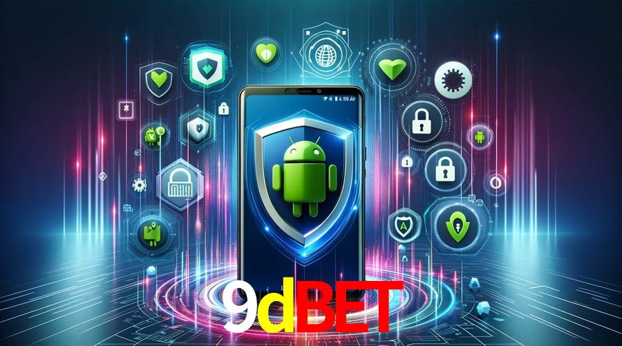 APP oficial da 9dbet para mobile