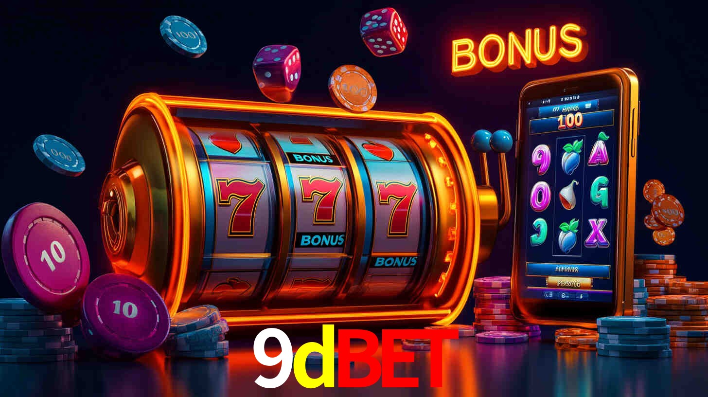 Desvendando o Mundo dos Jogos Virtuais na 9dbet