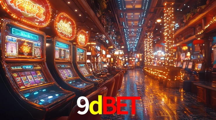 Roulette Table 9dbet