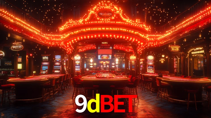 Football Betting 9dbet