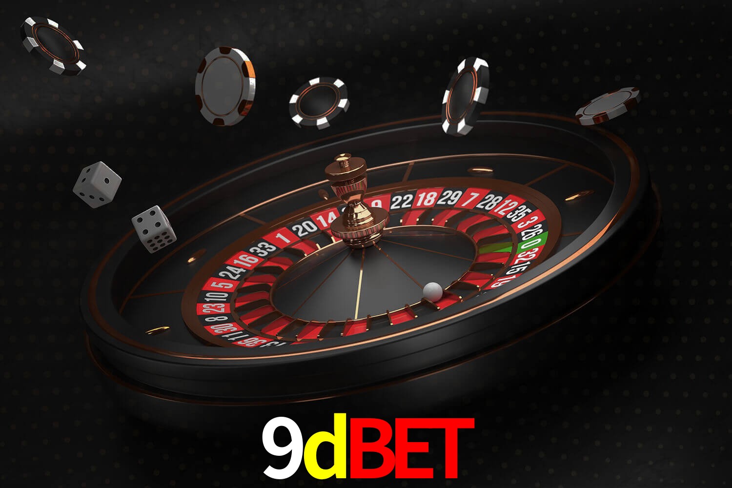 Blackjack Table 9dbet