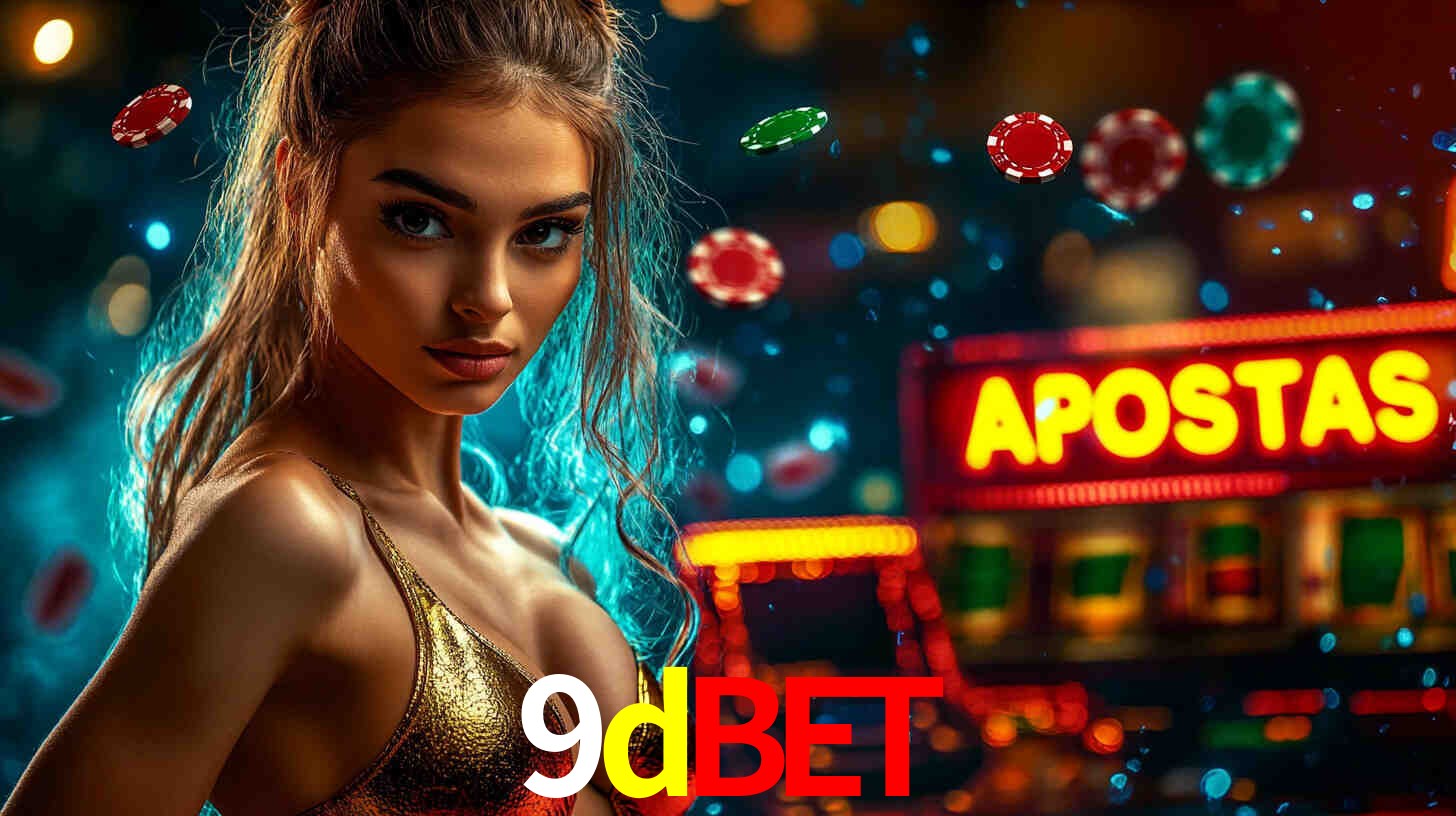 Explorando a Categoria de Eventos em Apostas na 9dbet