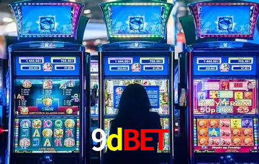 Explorando a Categoria de Eventos em Apostas na 9dbet