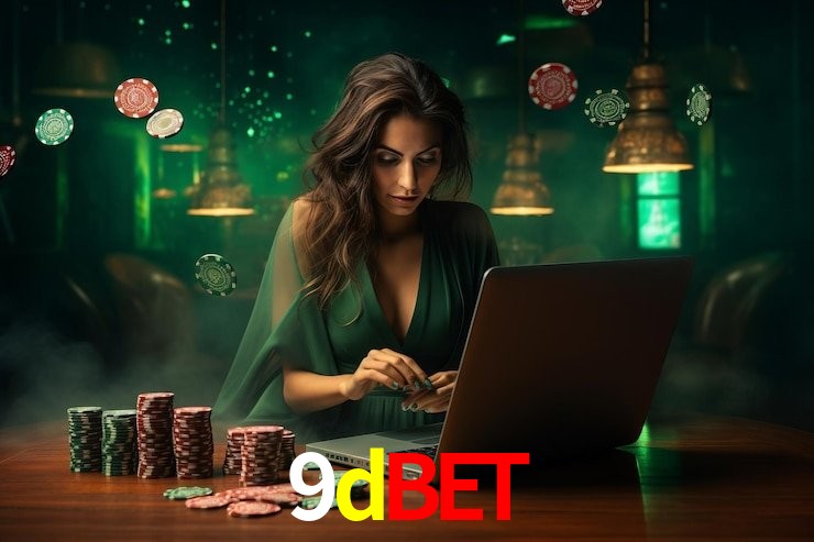 9dbet login