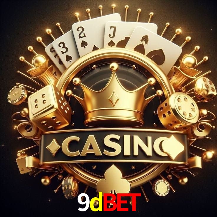 Casino Ao Vivo 9dbet