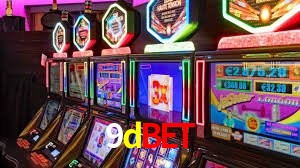Bônus Diários 9dbet