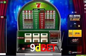 Descubra a Essência do 9dbet: Nossa História e Compromissos