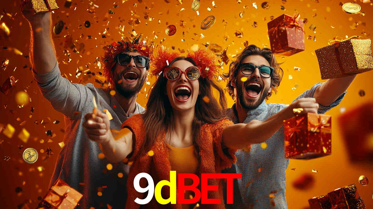 9dbet apk