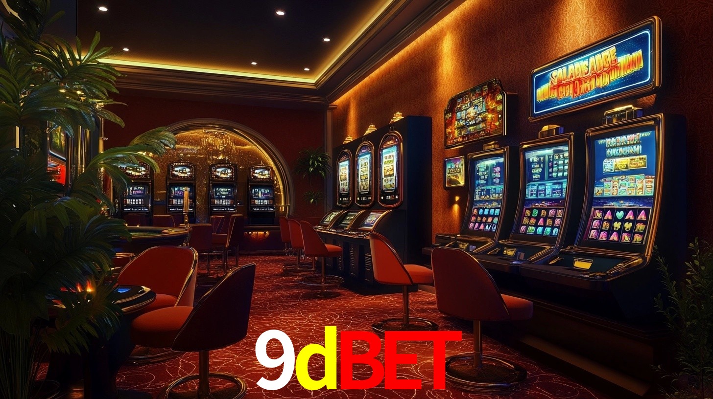 Daily Bonuses 9dbet
