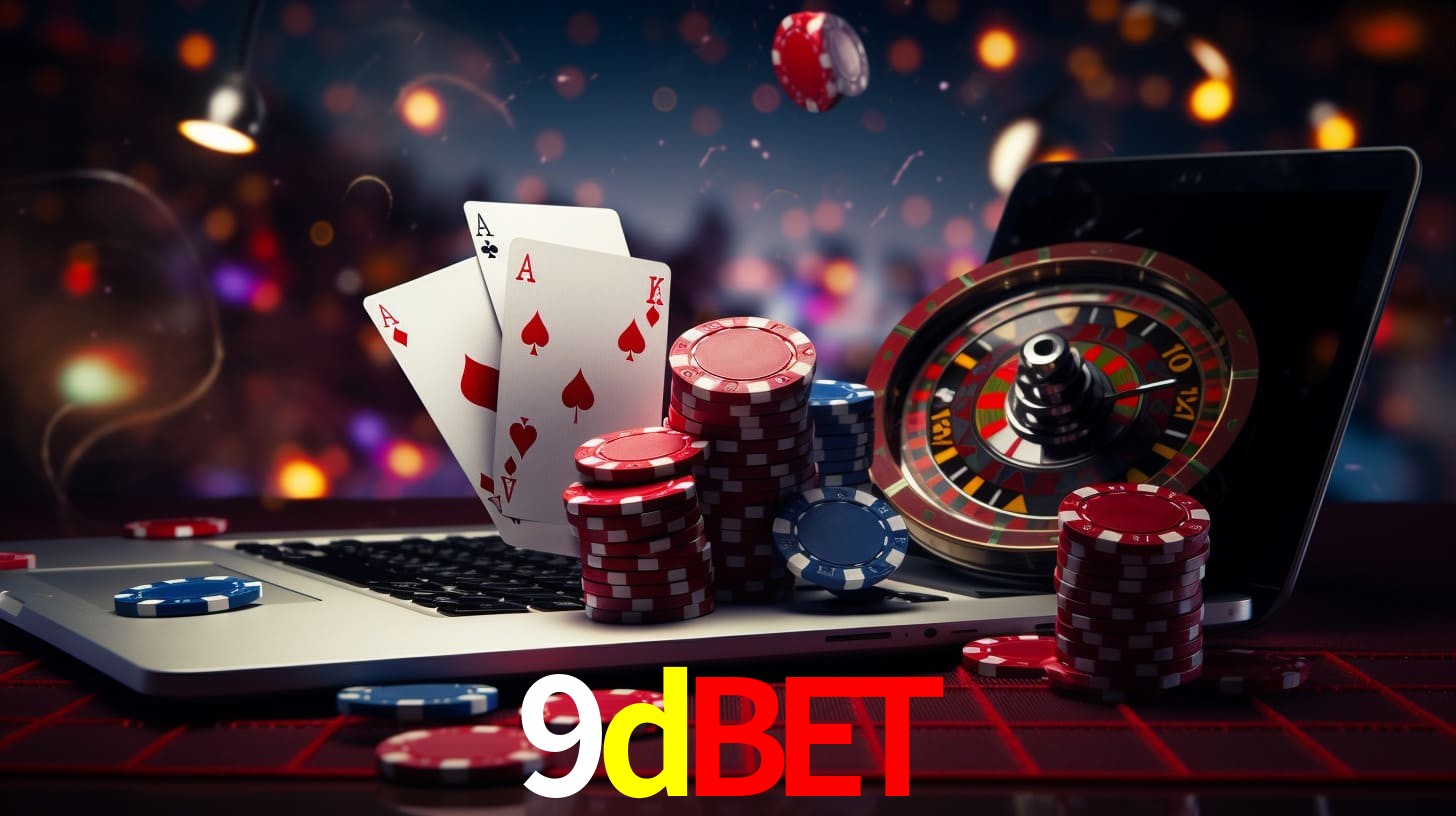 Roulette Table 9dbet