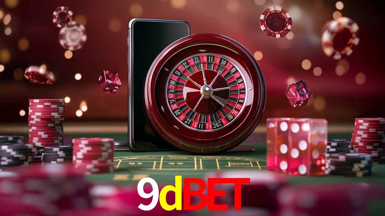 Tennis Betting 9dbet