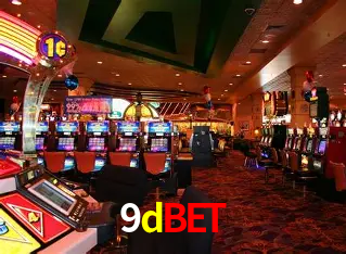 Descubra a Magia dos Jogos de Arcade no 9dbet