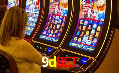 Desvendando o Mundo dos Jogos Virtuais na 9dbet