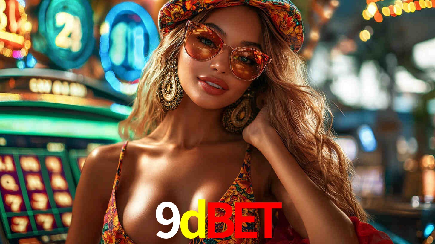 Exclusive Games 9dbet