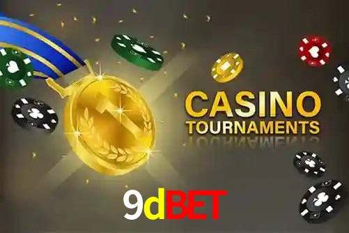 App mobile 9dbet