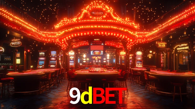 9dbet apk